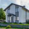 Коттедж 135